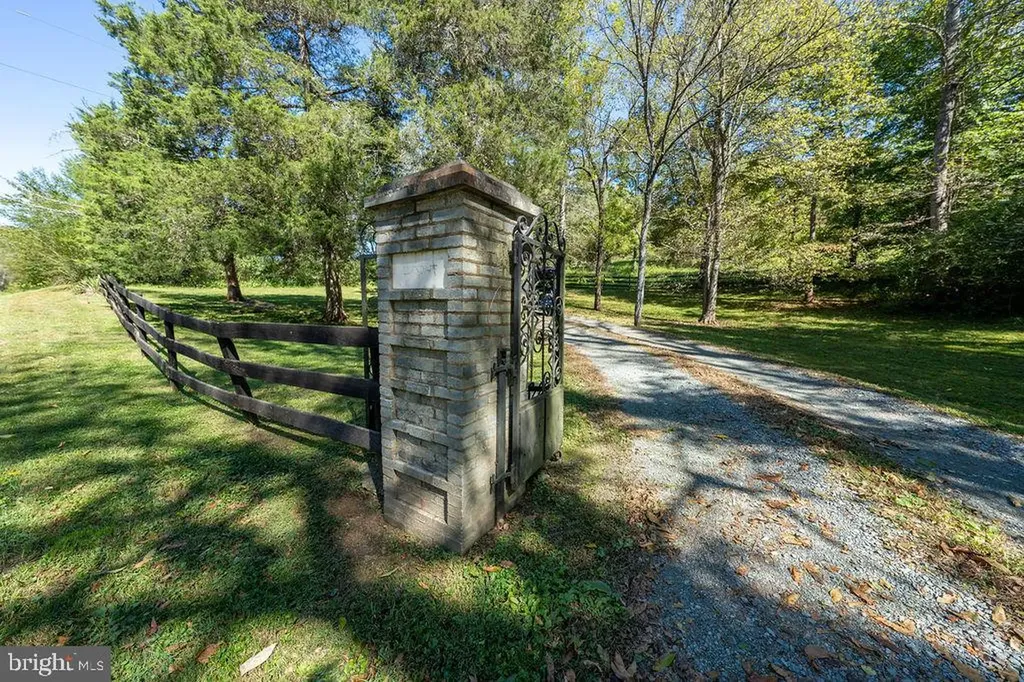 4319 Scottsville Road Charlottesville VA 22902