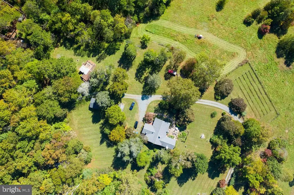 4319 Scottsville Road Charlottesville VA 22902