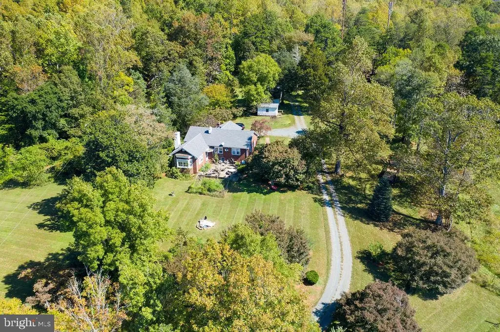 4319 Scottsville Road Charlottesville VA 22902