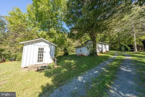 4319 Scottsville Road Charlottesville VA 22902