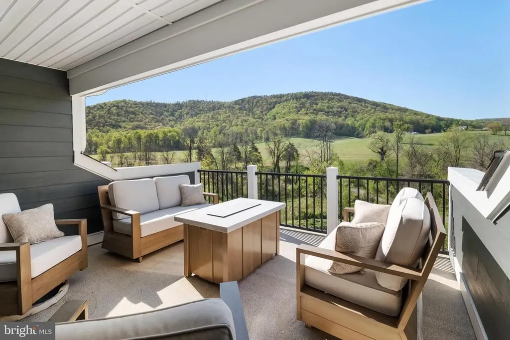 5045 Mary Jackson Court Charlottesville VA 22903