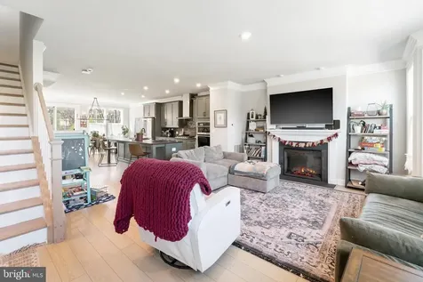 5045 Mary Jackson Court Charlottesville VA 22903