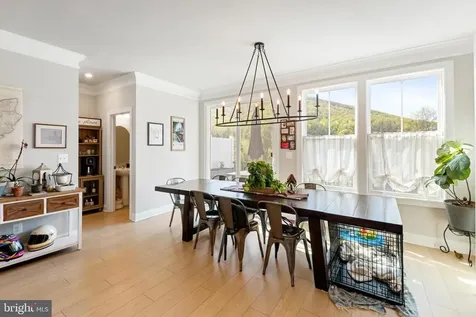 5045 Mary Jackson Court Charlottesville VA 22903