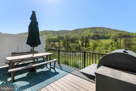 5045 Mary Jackson Court Charlottesville VA 22903