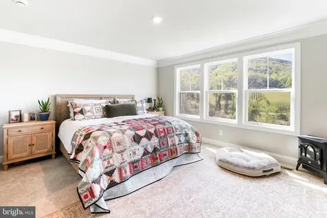 5045 Mary Jackson Court Charlottesville VA 22903