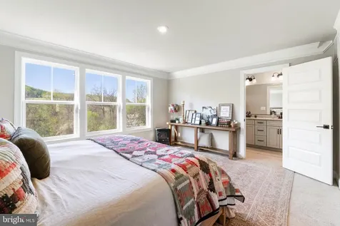5045 Mary Jackson Court Charlottesville VA 22903
