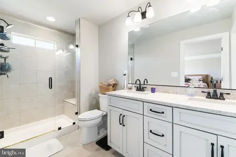 5045 Mary Jackson Court Charlottesville VA 22903