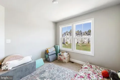 5045 Mary Jackson Court Charlottesville VA 22903