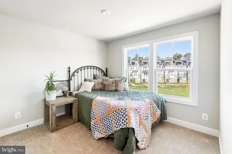 5045 Mary Jackson Court Charlottesville VA 22903