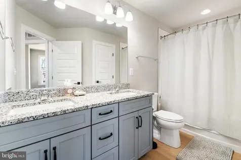 5045 Mary Jackson Court Charlottesville VA 22903
