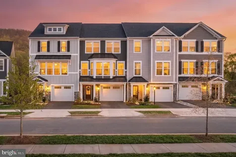 5045 Mary Jackson Court Charlottesville VA 22903