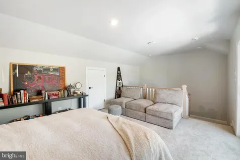 5045 Mary Jackson Court Charlottesville VA 22903