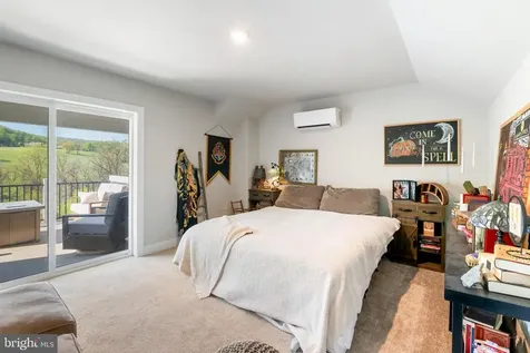 5045 Mary Jackson Court Charlottesville VA 22903
