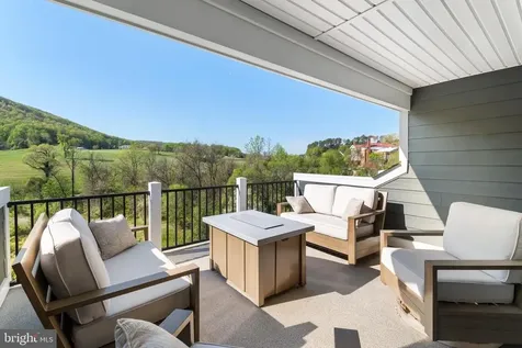 5045 Mary Jackson Court Charlottesville VA 22903