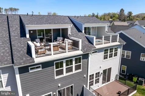 5045 Mary Jackson Court Charlottesville VA 22903