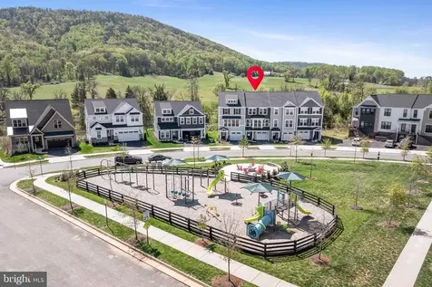 5045 Mary Jackson Court Charlottesville VA 22903
