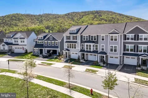 5045 Mary Jackson Court Charlottesville VA 22903