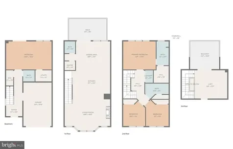 5045 Mary Jackson Court Charlottesville VA 22903