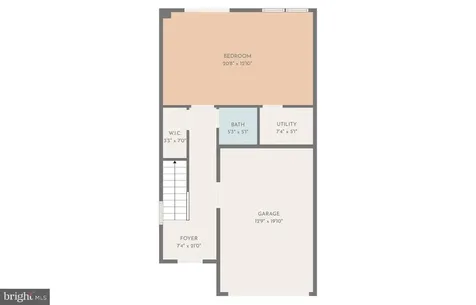 5045 Mary Jackson Court Charlottesville VA 22903