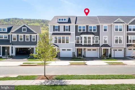 5045 Mary Jackson Court Charlottesville VA 22903