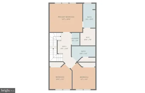 5045 Mary Jackson Court Charlottesville VA 22903