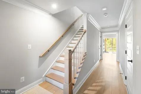 5045 Mary Jackson Court Charlottesville VA 22903