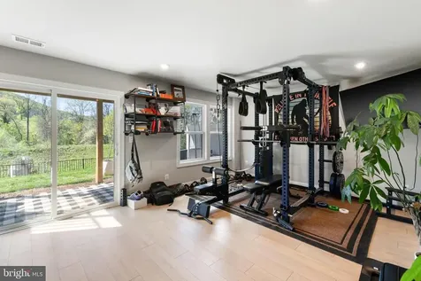 5045 Mary Jackson Court Charlottesville VA 22903