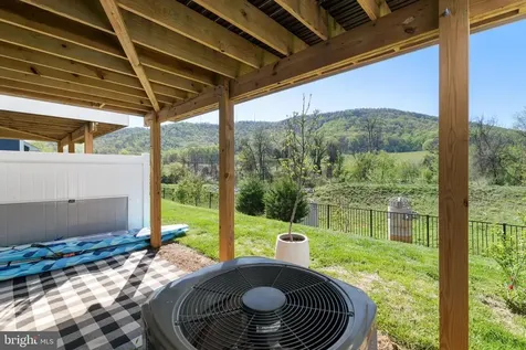 5045 Mary Jackson Court Charlottesville VA 22903