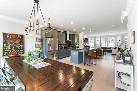 5045 Mary Jackson Court Charlottesville VA 22903