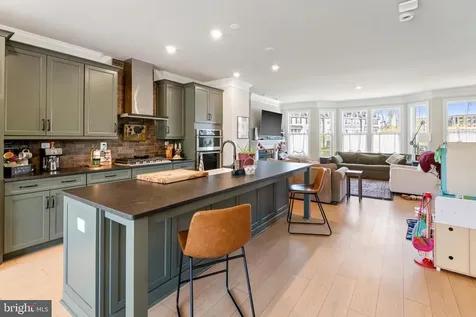 5045 Mary Jackson Court Charlottesville VA 22903