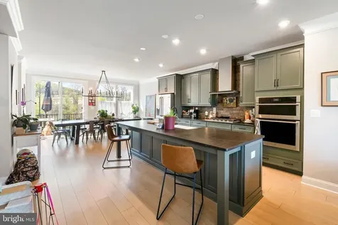 5045 Mary Jackson Court Charlottesville VA 22903