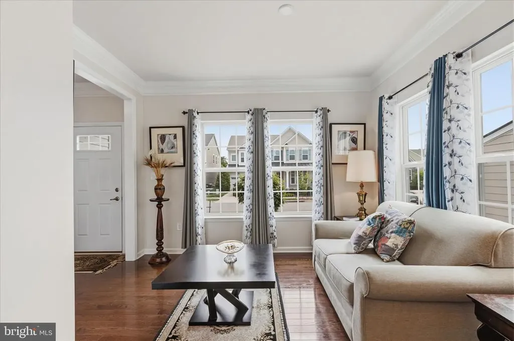 1623 Fowler Ridge Court Charlottesville VA 22901