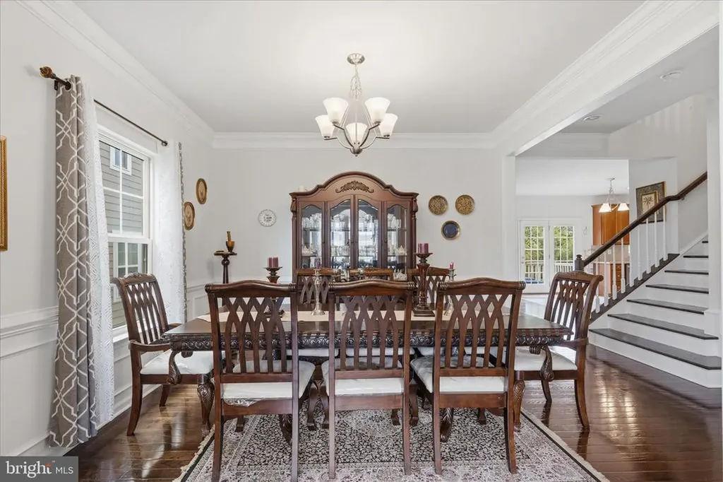1623 Fowler Ridge Court Charlottesville VA 22901