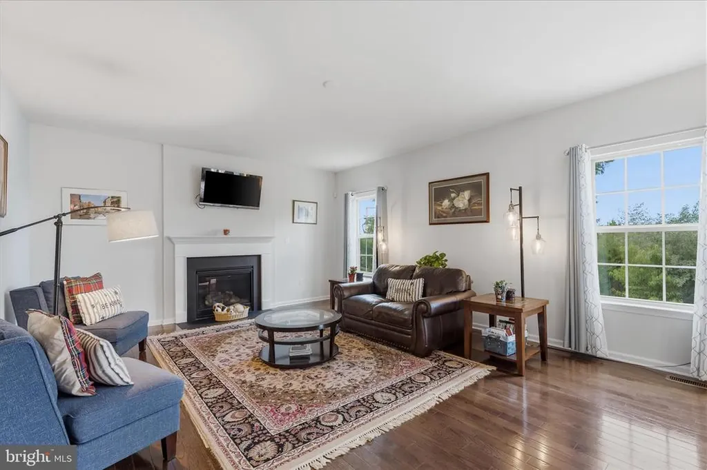 1623 Fowler Ridge Court Charlottesville VA 22901