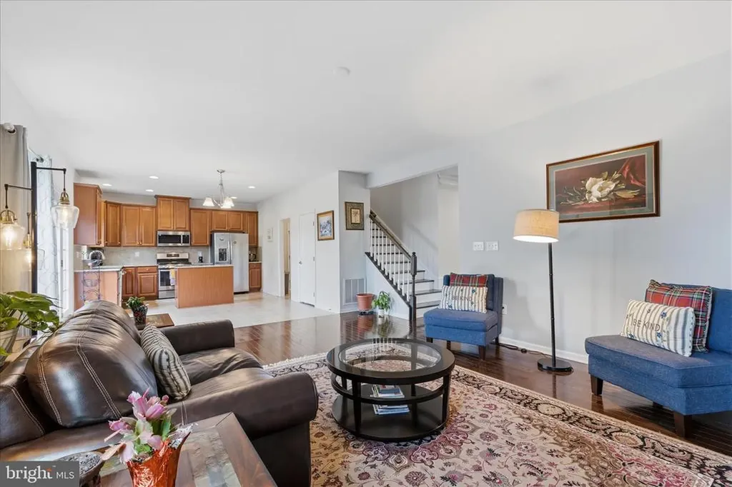 1623 Fowler Ridge Court Charlottesville VA 22901