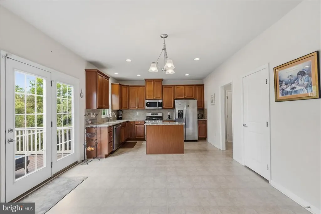 1623 Fowler Ridge Court Charlottesville VA 22901