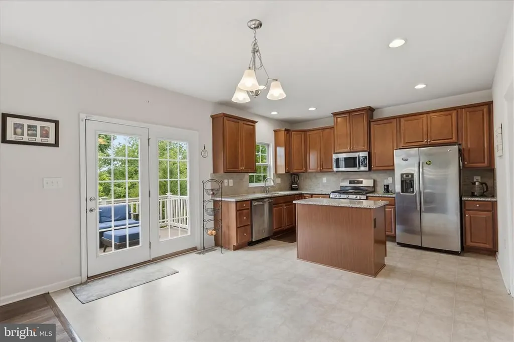1623 Fowler Ridge Court Charlottesville VA 22901