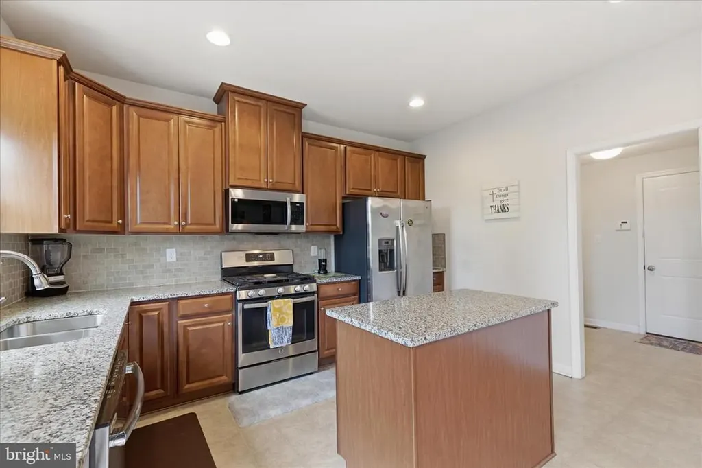 1623 Fowler Ridge Court Charlottesville VA 22901