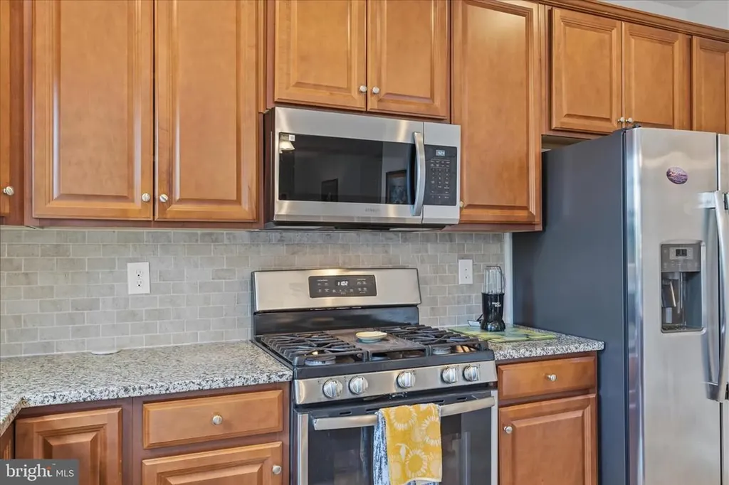 1623 Fowler Ridge Court Charlottesville VA 22901