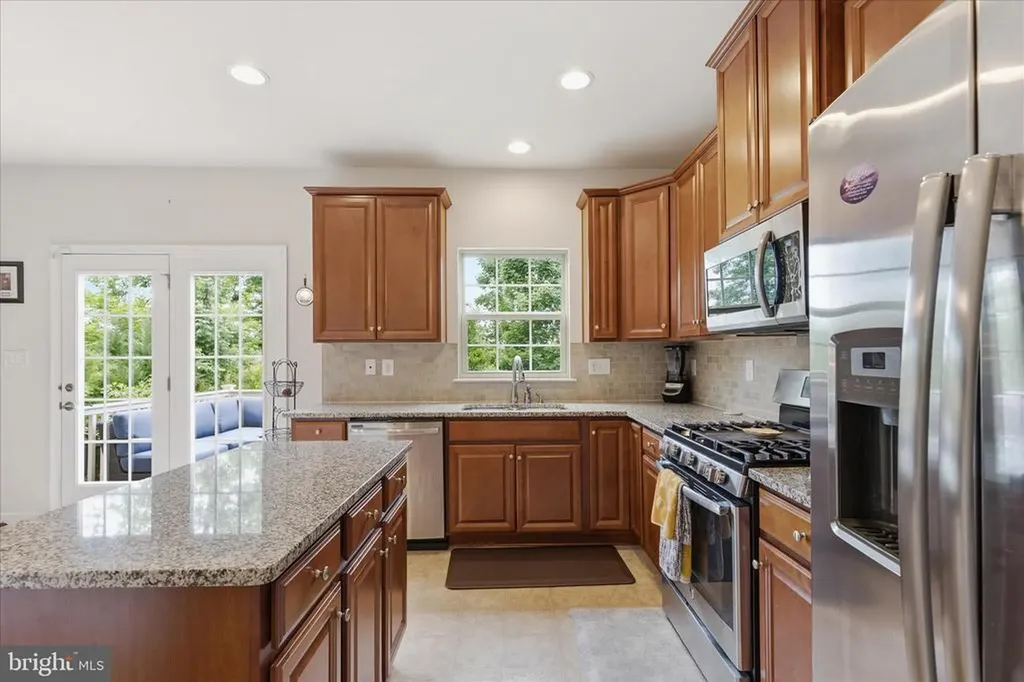 1623 Fowler Ridge Court Charlottesville VA 22901