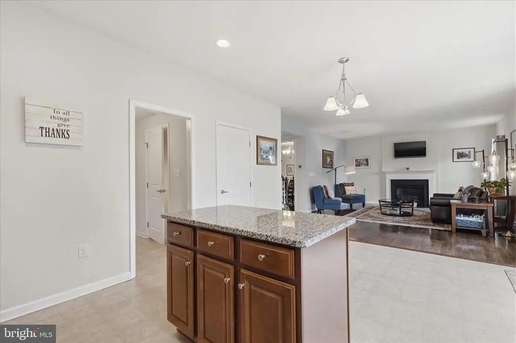 1623 Fowler Ridge Court Charlottesville VA 22901