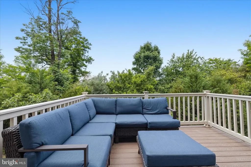 1623 Fowler Ridge Court Charlottesville VA 22901