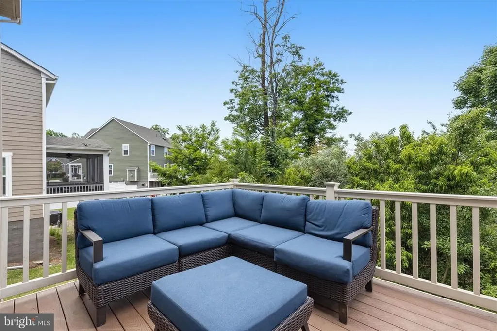 1623 Fowler Ridge Court Charlottesville VA 22901