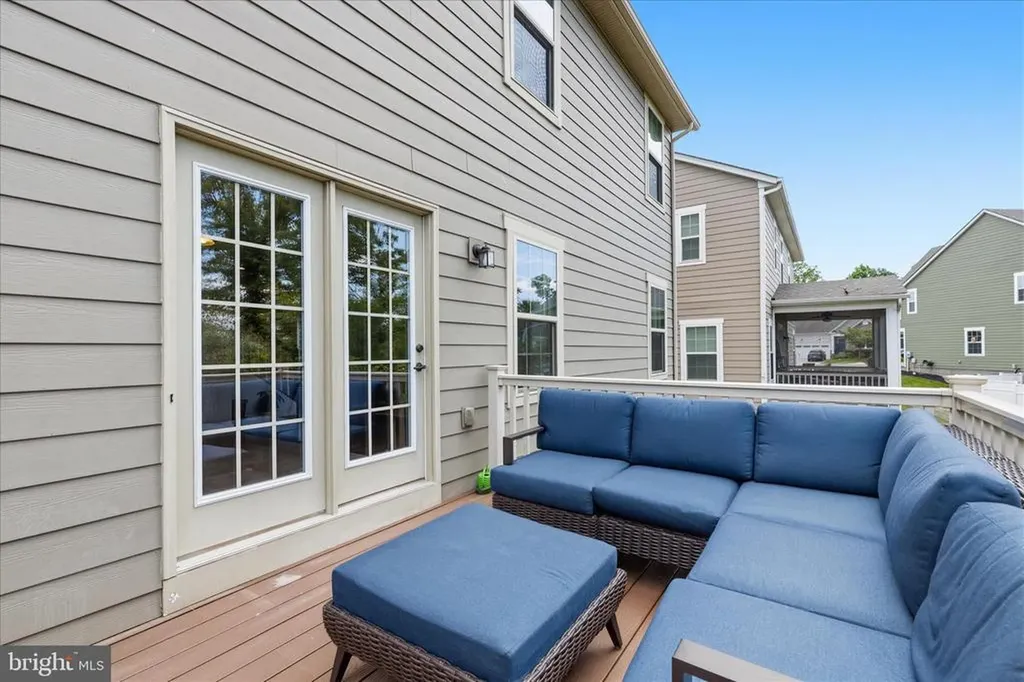 1623 Fowler Ridge Court Charlottesville VA 22901