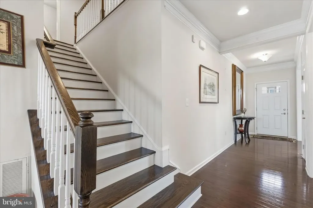 1623 Fowler Ridge Court Charlottesville VA 22901