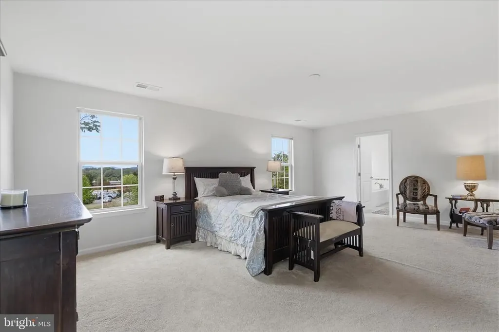 1623 Fowler Ridge Court Charlottesville VA 22901