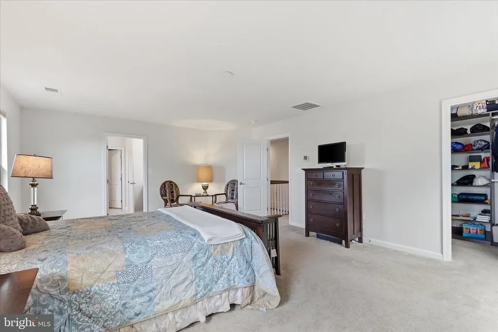 1623 Fowler Ridge Court Charlottesville VA 22901
