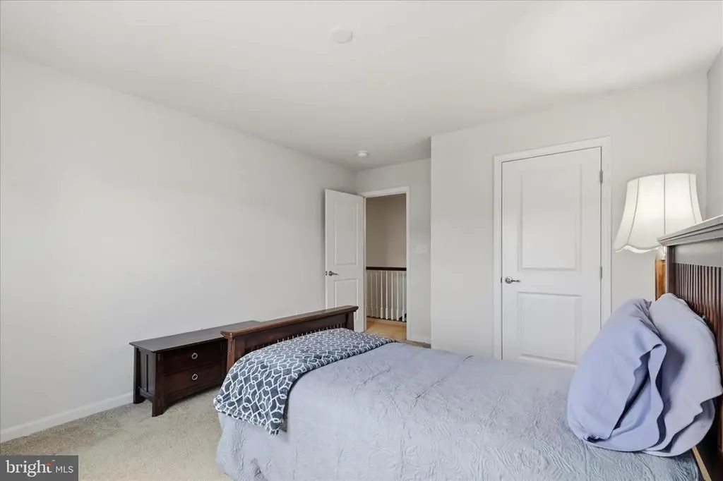 1623 Fowler Ridge Court Charlottesville VA 22901