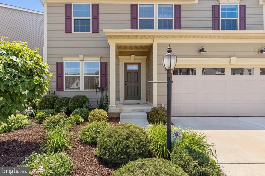 1623 Fowler Ridge Court Charlottesville VA 22901