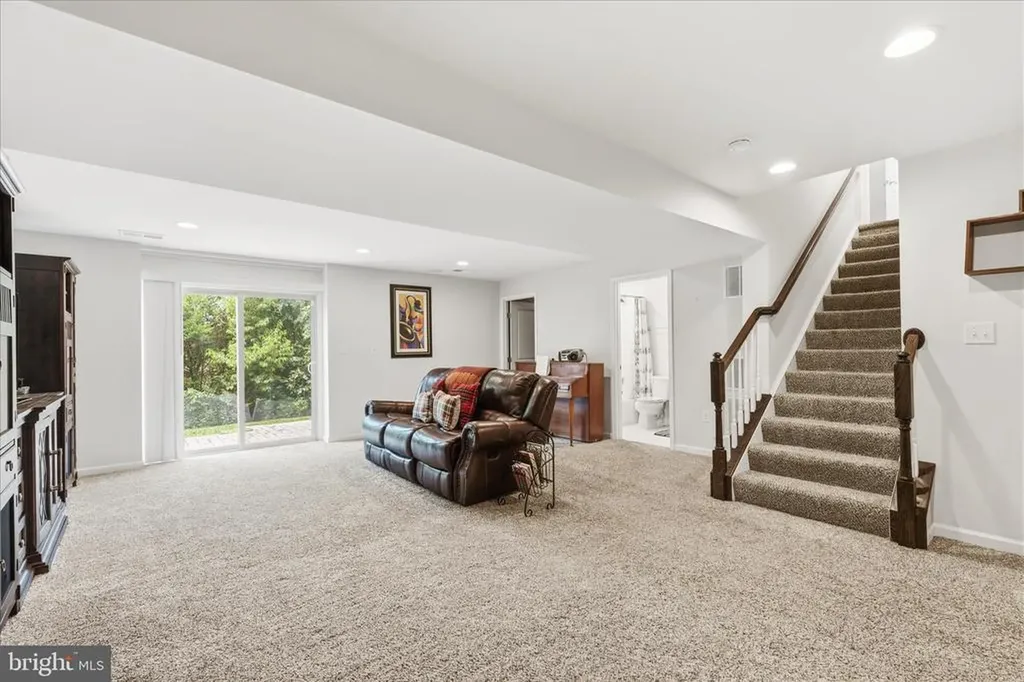 1623 Fowler Ridge Court Charlottesville VA 22901